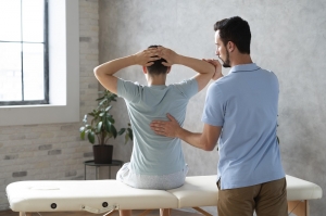 A Guide to Chiropractic Care: Empowering Your Body's Natural Healing